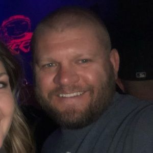 Meet your Posher, Danny